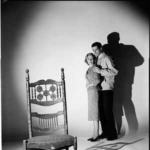 Photo Janet Leigh