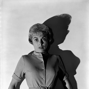Photo Janet Leigh