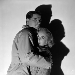 Photo Janet Leigh
