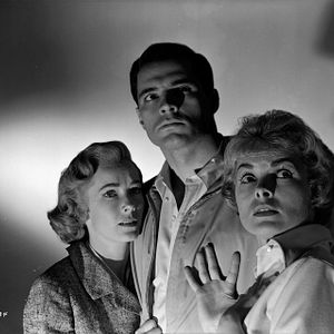 Photo Janet Leigh