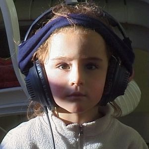 Photo Pénélope, mon amour