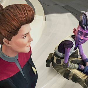 Photo Star Trek : Prodigy