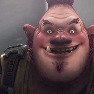 Photo Star Trek : Prodigy