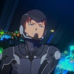 Photo Pacific Rim: The Black
