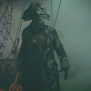 Photo Doctor Who (2005)