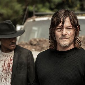 Photo The Walking Dead