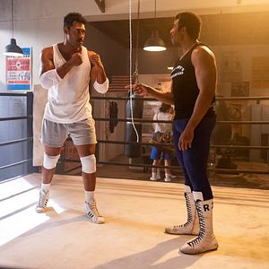 Photo Joseph Lee Anderson