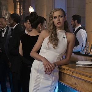 Photo Penelope Mitchell