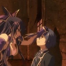 Photo Date A Live