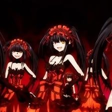 Photo Date A Live
