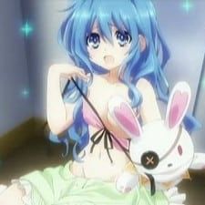 Photo Date A Live