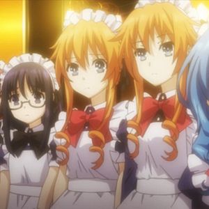 Photo Date A Live
