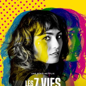 Photo Les 7 vies de Léa