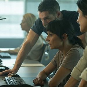 Photo La Unidad : unité anti-terroriste