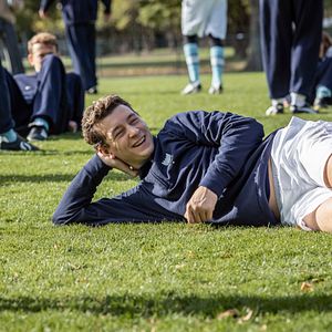 Photo I Am Zlatan