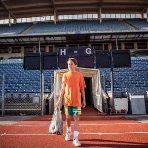 Photo I Am Zlatan