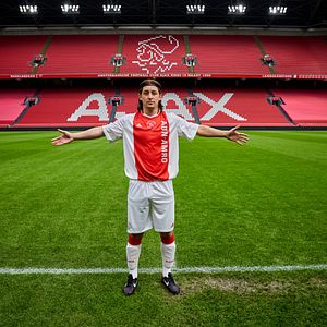 Photo Granit Rushiti