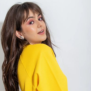 Photo Klara Castanho