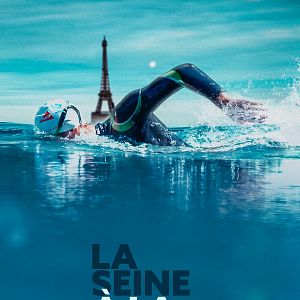 Photo La Seine à la nage