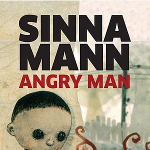 Photo Angry Man