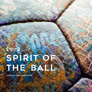 Photo Spirit of the Ball