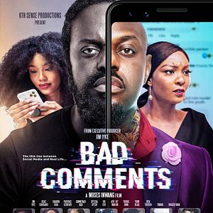 Photo Bad Comments