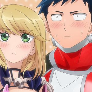Photo Love After World Domination