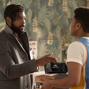 Photo Chosen Jacobs
