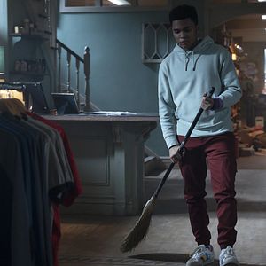 Photo Chosen Jacobs