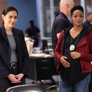 Photo The Rookie : le flic de Los Angeles