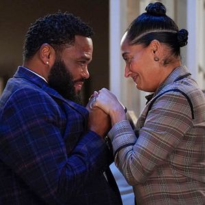 Photo Tracee Ellis Ross