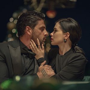 Photo Anna-Maria Sieklucka