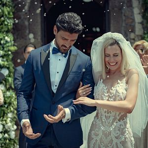 Photo Anna-Maria Sieklucka