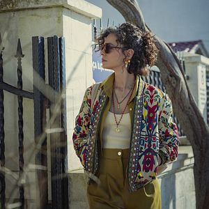 Photo Özge Özpirinçci