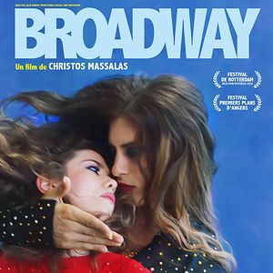 Photo Broadway