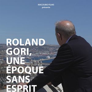 Photo Roland Gori, une époque sans esprit