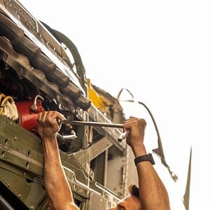 Photo Top Gun: Maverick