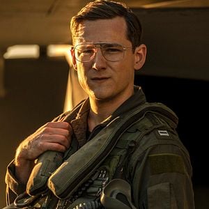 Photo Top Gun: Maverick