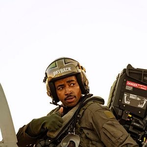 Photo Top Gun: Maverick