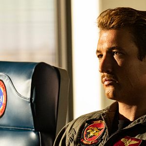 Photo Miles Teller