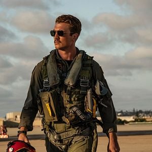 Photo Top Gun: Maverick