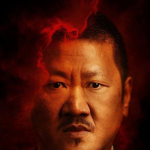Photo Doctor Strange in the Multiverse of Madness
