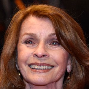 Photo Senta Berger