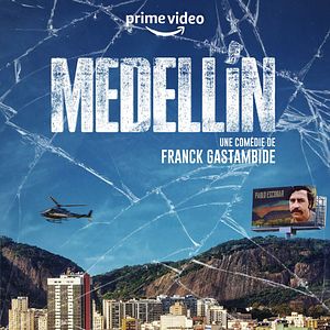 Photo Medellin