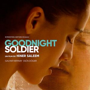 Photo Goodnight Soldier