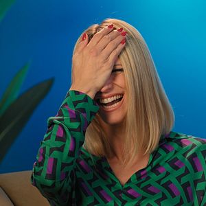 Photo Michelle Hunziker