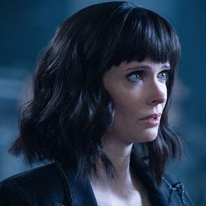 Photo Elizabeth Tulloch