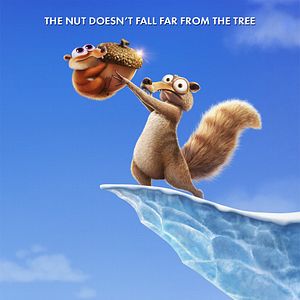 Photo L'Âge de glace : Les aventures de Scrat