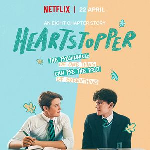 Photo Heartstopper