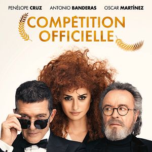 Photo Compétition officielle